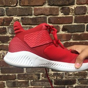 Adidas Athletic Men Shoe